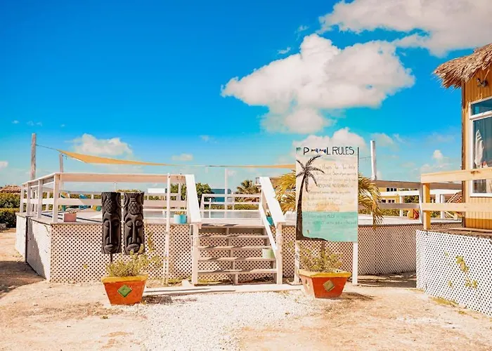 16 At Mara Laguna Gold Standard Certified San Pedro (Ambergris Caye)