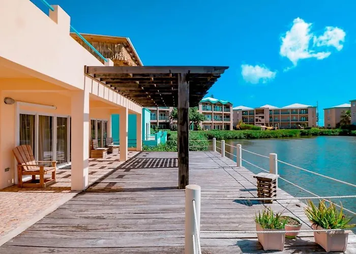 16 At Mara Laguna Gold Standard Certified Villa *