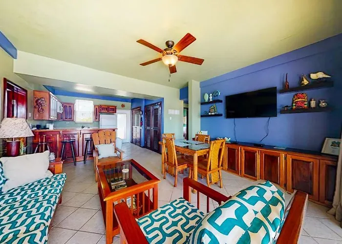 Villa 16 At Mara Laguna Gold Standard Certified *