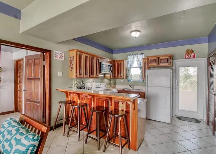 16 At Mara Laguna Gold Standard Certified Villa San Pedro (Ambergris Caye)