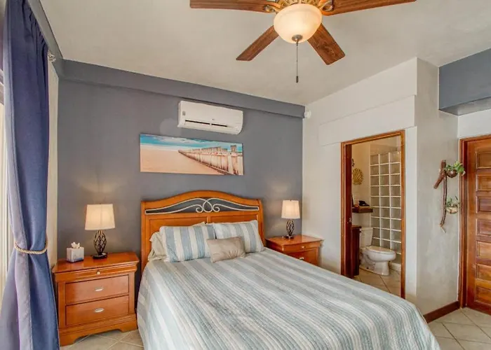 16 At Mara Laguna Gold Standard Certified Villa San Pedro (Ambergris Caye)