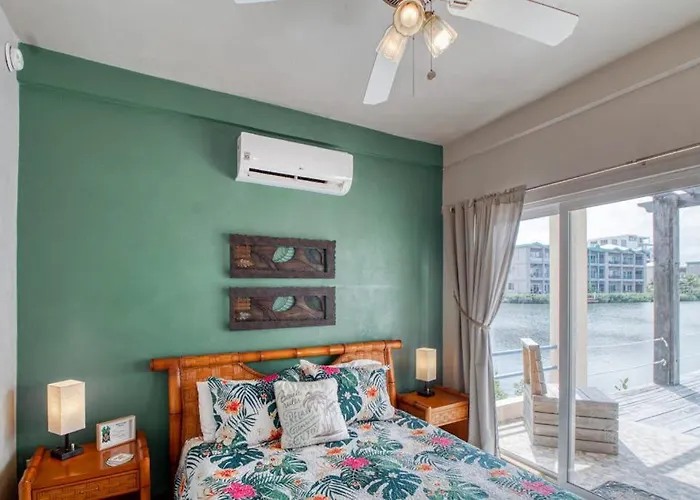 Villa 16 At Mara Laguna Gold Standard Certified