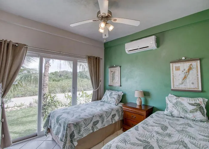 Villa 16 At Mara Laguna Gold Standard Certified *