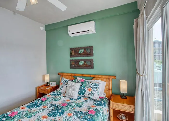 16 At Mara Laguna Gold Standard Certified Villa San Pedro (Ambergris Caye)