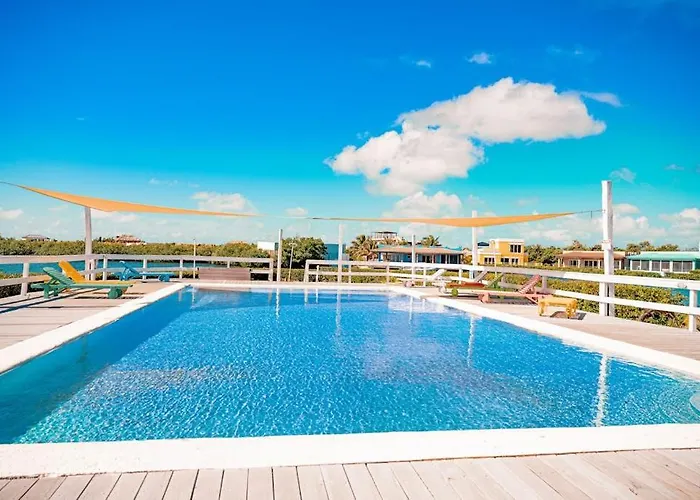 Villa 16 At Mara Laguna Gold Standard Certified *