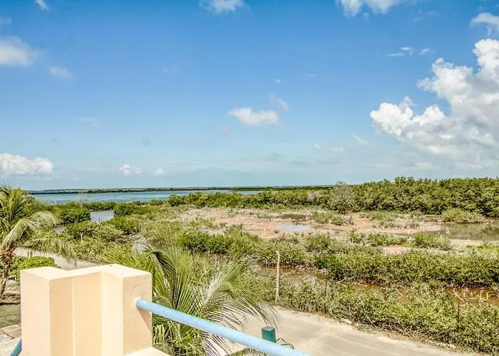 Villa 16 At Mara Laguna Gold Standard Certified San Pedro (Ambergris Caye)