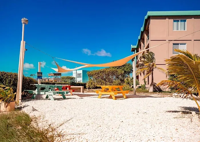 16 At Mara Laguna Gold Standard Certified * San Pedro (Ambergris Caye)
