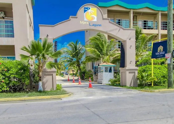 16 At Mara Laguna Gold Standard Certified Villa San Pedro (Ambergris Caye)