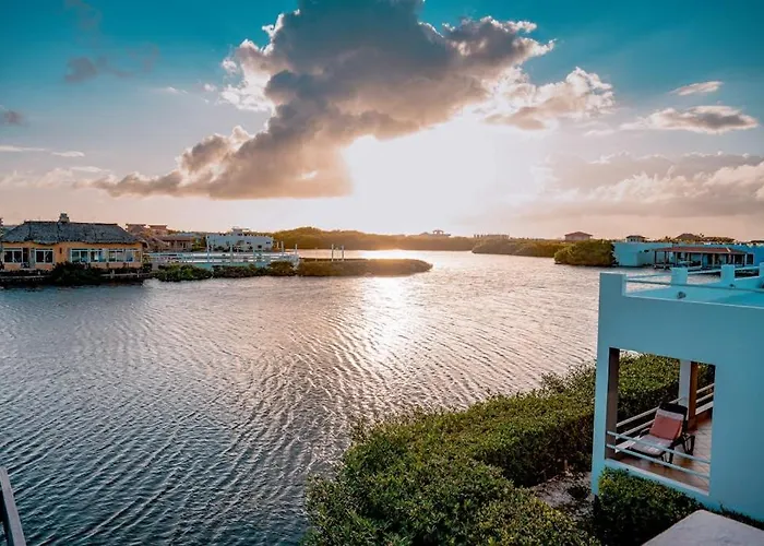 Villa 16 At Mara Laguna Gold Standard Certified San Pedro (Ambergris Caye)
